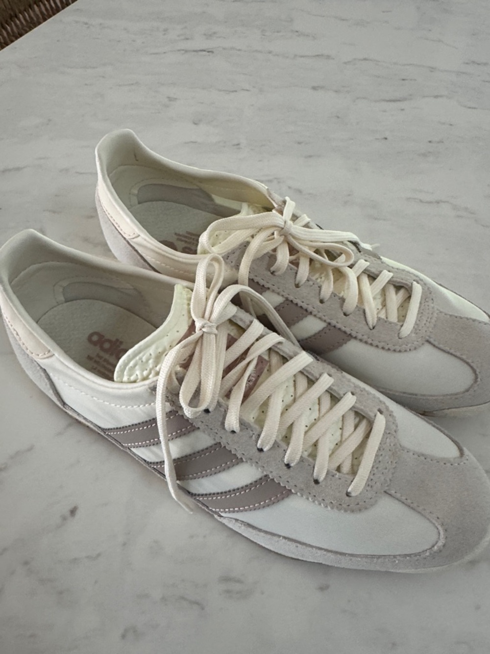 Adidas SL 72 OG Shoes - Picture 11 of 11